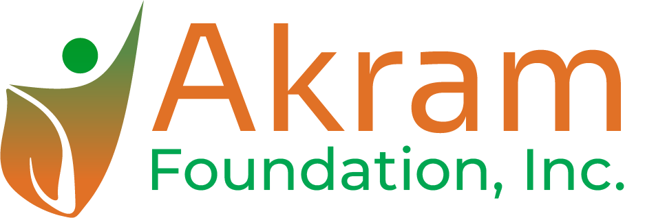 akram foundation USA